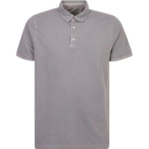 Original Vintage, Heren, Tops, Grijs, Maat: S Katoen,