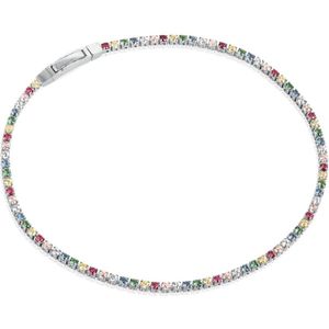 Sif Jakobs Jewellery, Dames, Accessoires, Grijs, Maat: XL