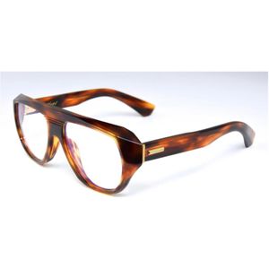 Kiurv, Dames, Accessoires, Bruin, Maat: 57 MM