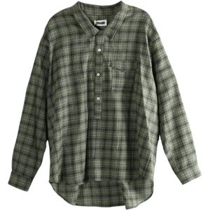 Magliano, Heren, Overhemden, Veelkleurig, Maat: M Wol,