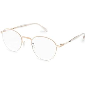 Mykita, unisex, Accessoires, Geel, Maat: 50 MM
