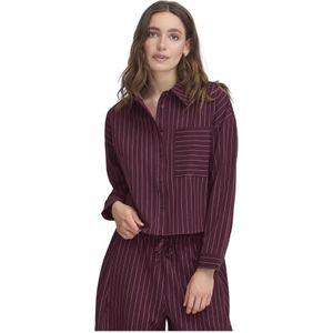 Ichi, Dames, Blouses & Shirts, Veelkleurig, Maat: XS