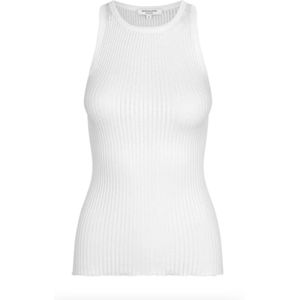 Rosemunde, Dames, Tops, Wit, Maat: XS Zijde,