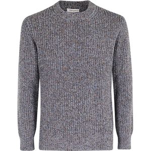 Kangra, Heren, Truien, Blauw, Maat: L