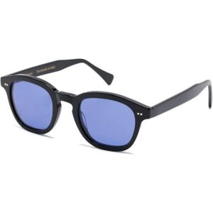 Epos, unisex, Accessoires, Zwart, Maat: 50 MM