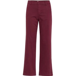 Part Two, Dames, Broeken, Bruin, Maat: L Katoen,