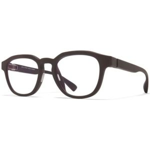 Mykita, unisex, Accessoires, Zwart, Maat: 49 MM
