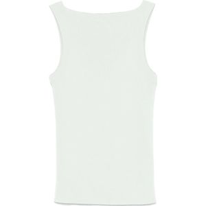 Liviana Conti, Dames, Tops, Groen, Maat: S