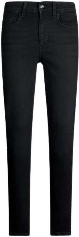 Liu Jo Jeans 'B.UP DIVINE'  black denim