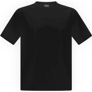 Herno, Heren, Tops, Zwart, Maat: XL