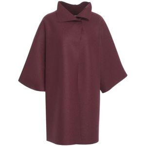 Harris Wharf London, Dames, Jassen, Rood, Maat: S