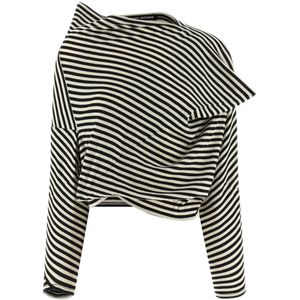 Junya Watanabe, Dames, Truien, Veelkleurig, Maat: M Katoen,