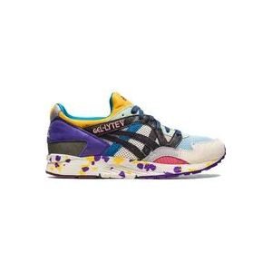 Asics Sportschoenen, Footwear , Multicolor , Heren , Maat: 38 EU