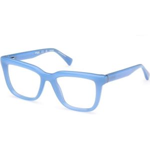 Guess, unisex, Accessoires, Blauw, Maat: 52 MM