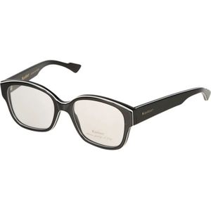 Kador, unisex, Accessoires, Zwart, Maat: 55 MM