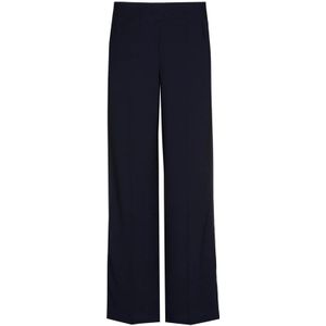 Marie Méro, Dames, Broeken, Blauw, Maat: XL