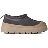 UGG - Tasman Weather Hybrid - Pantoffels - Grey - Waterdicht Suède