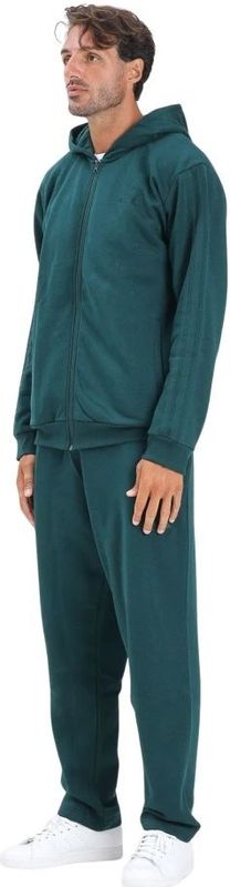 adidas - 3S FL - Hoodie