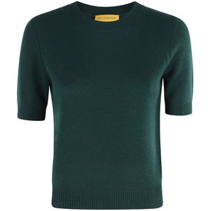 Guest In Residence, Dames, Truien, Groen, Maat: L