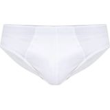 Hanro Slip ' Cotton Superior '  wit