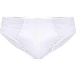 Hanro Slip ' Cotton Superior '  wit