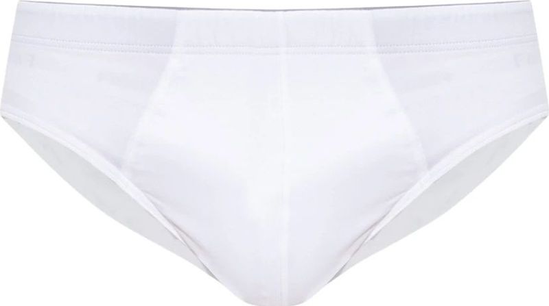 Hanro Slip ' Cotton Superior '  wit