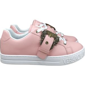 Versace Jeans Couture - Sneakers - Roze - Casual