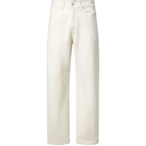 Arte Antwerp, Heren, Jeans, Wit, Maat: W30 Katoen,