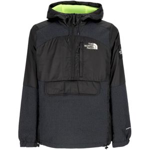 The North Face, Heren, Sport, Zwart, Maat: S Zijde,