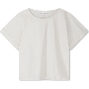 Helena Hart, Dames, Tops, Wit, Maat: XS