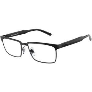 Arnette, unisex, Accessoires, Zwart, Maat: 54 MM