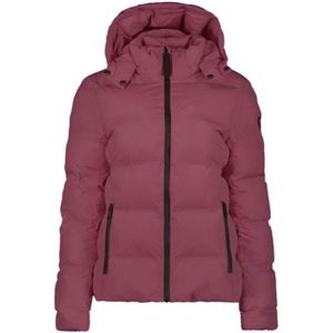 Cars, Dames, Jassen, Rood, Maat: XS Poliester,