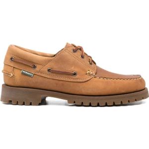 Sebago, Heren, Schoenen, Bruin, Maat: 41 EU