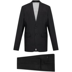 Dsquared2 - Pak - Zwart - Wol