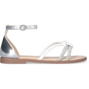 Liu Jo, Dames, Schoenen, Wit, Maat: 39 EU