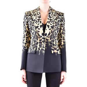 Roberto Cavalli, Dames, Jassen, Veelkleurig, Maat: S