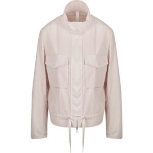 Duno, Dames, Jassen, Roze, Maat: XS Wol,