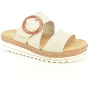 Remonte, Dames, Schoenen, Beige, Maat: 41 EU