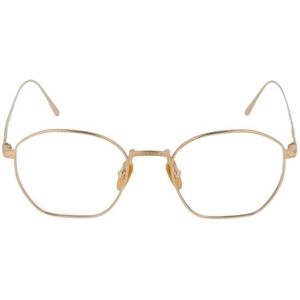 Persol, Heren, Accessoires, Geel, Maat: ONE Size