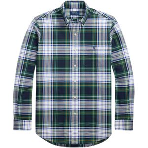 Ralph Lauren, Heren, Overhemden, Veelkleurig, Maat: L