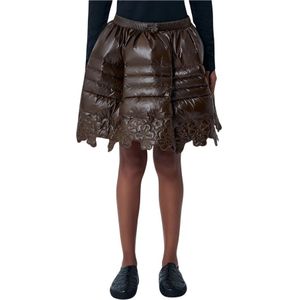 The North Face, Dames, Rokken, Bruin, Maat: L