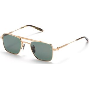 Akoni, unisex, Accessoires, Geel, Maat: 50 MM