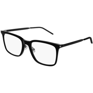 Saint Laurent, unisex, Accessoires, Zwart, Maat: 53 MM