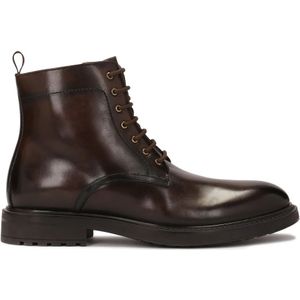 Kazar, Heren, Schoenen, Bruin, Maat: 40 EU Leer,