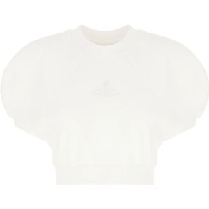 Vivienne Westwood, Dames, Tops, Wit, Maat: S