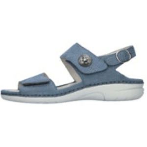 Waldläufer - Sandalen - Blauw