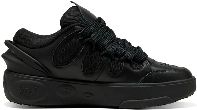 Puma - Lafrance 3x Black - Sneakers - Zwart - Heren