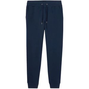 Jott, Heren, Broeken, Blauw, Maat: 2XL Katoen,