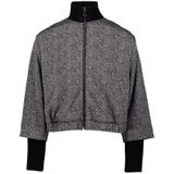 Zero - Sweatshirt - Grijs