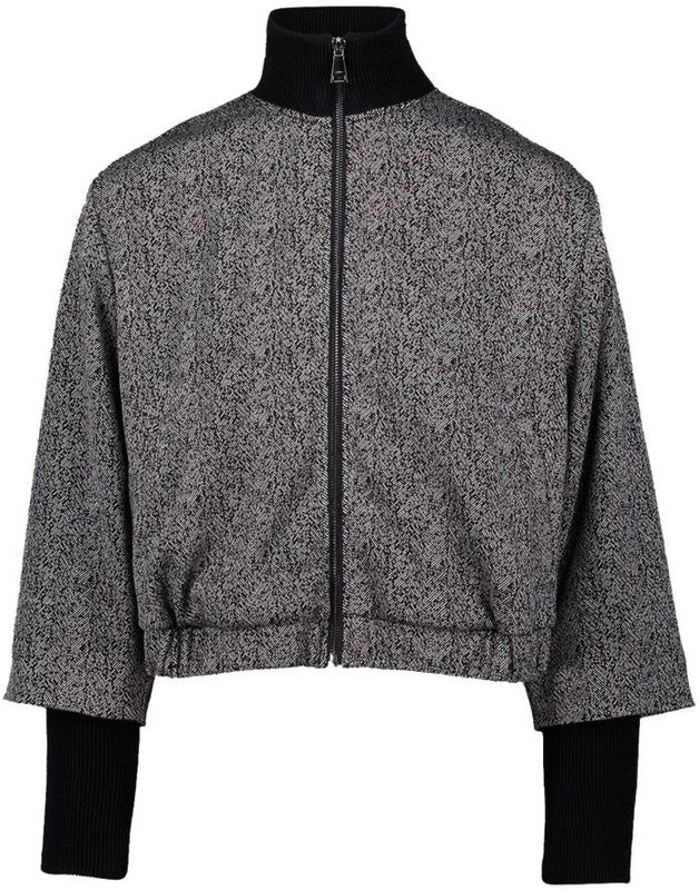 Zero - Sweatshirt - Grijs